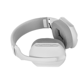Auricular Gaming Mhw-pro Argb Blanco Mars Gaming